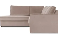 Canape Quick Loungebanken|Hoekbanken^Hoekbank Maxine