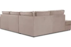 Canape Quick Loungebanken|Hoekbanken^Hoekbank Maxine
