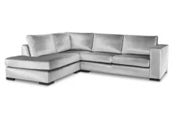 Dutch Luxury Style Hoekbank Mercer