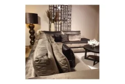 Discount Dutch Luxury Style Hoekbank Mercer