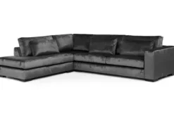 Discount Dutch Luxury Style Hoekbank Mercer