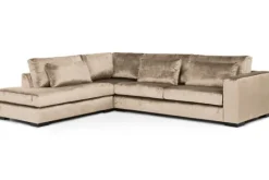 Discount Dutch Luxury Style Hoekbank Mercer