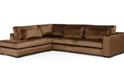 Discount Dutch Luxury Style Hoekbank Mercer