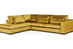 Discount Dutch Luxury Style Hoekbank Mercer