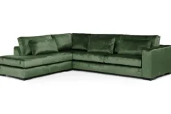 Discount Dutch Luxury Style Hoekbank Mercer