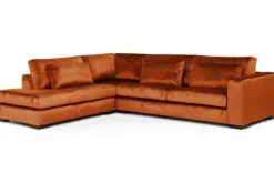 Discount Dutch Luxury Style Hoekbank Mercer