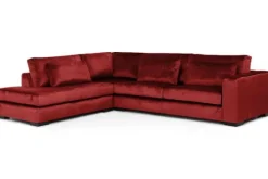 Discount Dutch Luxury Style Hoekbank Mercer