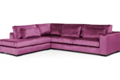 Discount Dutch Luxury Style Hoekbank Mercer