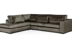 Discount Dutch Luxury Style Hoekbank Mercer