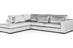 Discount Dutch Luxury Style Hoekbank Mercer