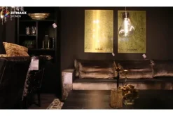 Discount Dutch Luxury Style Hoekbank Mercer