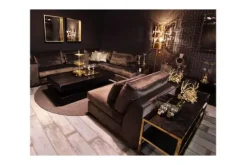 Discount Dutch Luxury Style Hoekbank Mercer