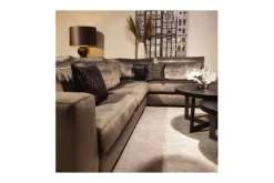 Discount Dutch Luxury Style Hoekbank Mercer