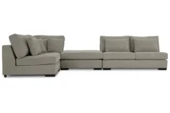Best Dutch Luxury Style Hoekbank Mercer