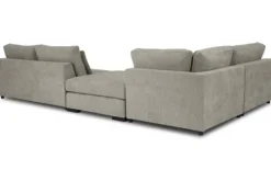 Best Dutch Luxury Style Hoekbank Mercer