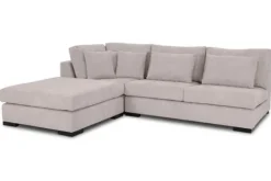 Dutch Luxury Style Hoekbank Mercer