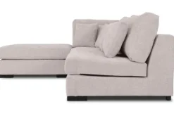 Dutch Luxury Style Hoekbank Mercer