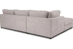 Dutch Luxury Style Hoekbank Mercer