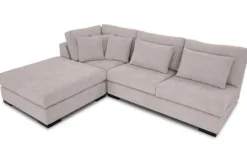 Dutch Luxury Style Hoekbank Mercer