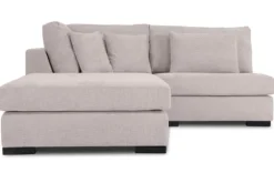 Best Dutch Luxury Style Hoekbank Mercer