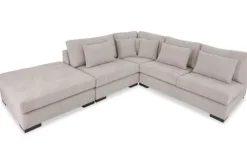 Dutch Luxury Style Hoekbank Mercer