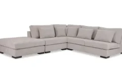 Dutch Luxury Style Hoekbank Mercer