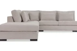 Dutch Luxury Style Hoekbank Mercer