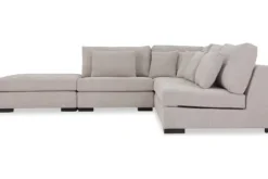 Dutch Luxury Style Hoekbank Mercer