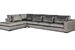 Dutch Luxury Style Loungebanken|Hoekbanken^Hoekbank Mercer