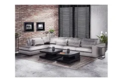 Dutch Luxury Style Loungebanken|Hoekbanken^Hoekbank Mercer