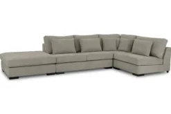 Dutch Luxury Style Hoekbank Mercer