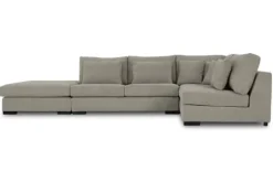 Dutch Luxury Style Hoekbank Mercer