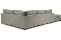Dutch Luxury Style Hoekbank Mercer