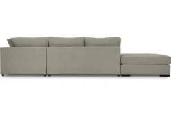 Dutch Luxury Style Hoekbank Mercer