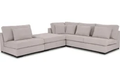Dutch Luxury Style Loungebanken|Hoekbanken^Hoekbank Mercer