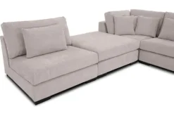 Dutch Luxury Style Loungebanken|Hoekbanken^Hoekbank Mercer