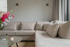 Dutch Luxury Style Loungebanken|Hoekbanken^Hoekbank Mercer