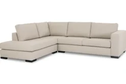 Dutch Luxury Style Hoekbank  Mercer