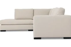 Dutch Luxury Style Hoekbank  Mercer