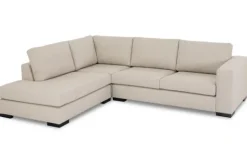 Dutch Luxury Style Hoekbank  Mercer