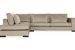 Clearance Dutch Luxury Style Hoekbank  Mercer