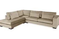 Clearance Dutch Luxury Style Hoekbank  Mercer