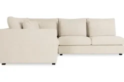 Eijk Lifestyle Loungebanken|Hoekbanken^Hoekbank Merel