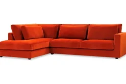 Outlet Eijk Lifestyle Hoekbank Merel