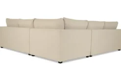 Outlet Eijk Lifestyle Hoekbank Merel