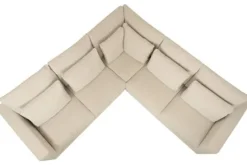 Outlet Eijk Lifestyle Hoekbank Merel