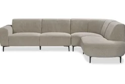 Ronde Banken|Loungebanken^Hoekbank Mushroom GA-80.216 Mauro