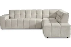 Discount Hoekbank Naturel Cosmo GA-80.231 Valentino