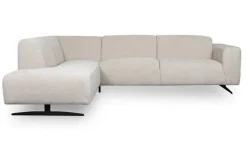Loungebanken|Hoekbanken^Hoekbank Naturel Elite GA-80.021 Rodano
