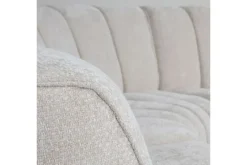 Ronde Banken|Loungebanken^Hoekbank Naturel Elite GA-80.017 Vitoro
